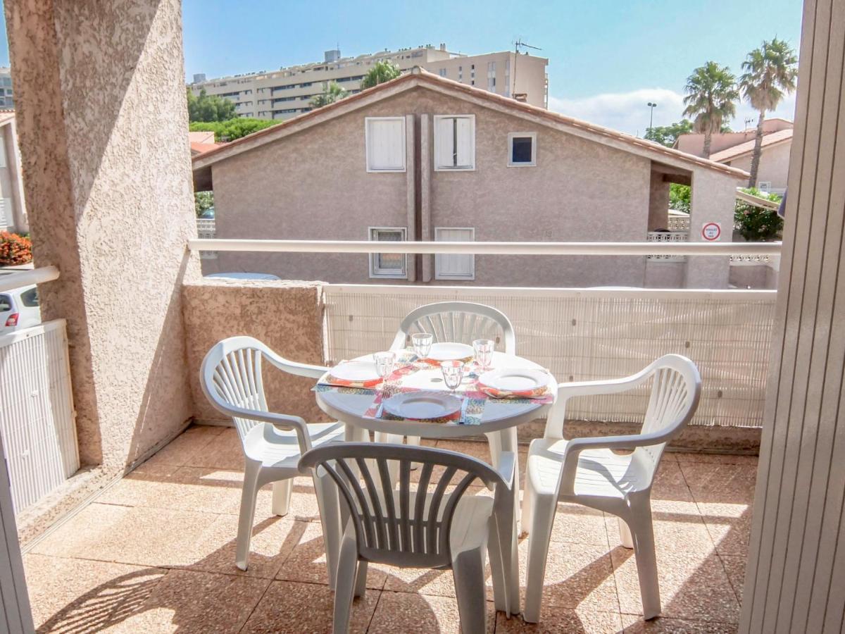 Apartment Le Clos De St Cyprien-10 By Interhome Saint-Cyprien  Exterior photo